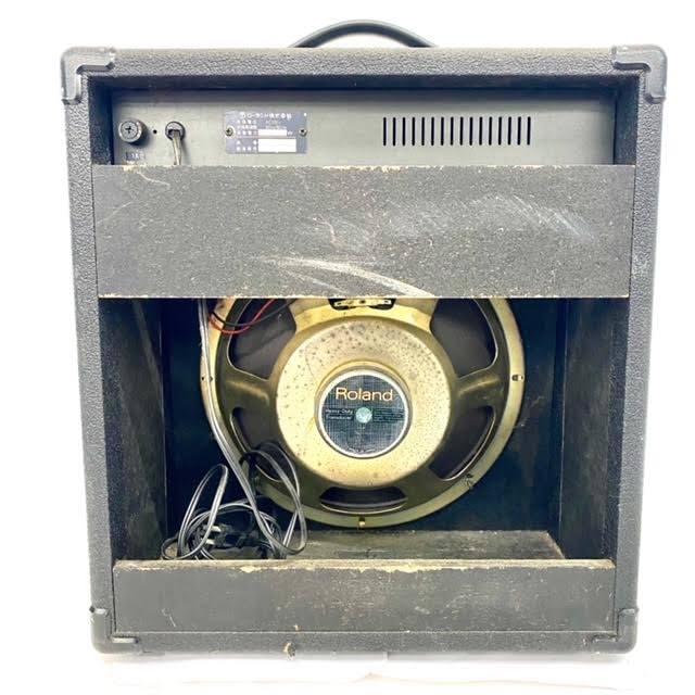 仙51【通電確認済】Roland SPIRIT BASS 15 ローランド スピリット