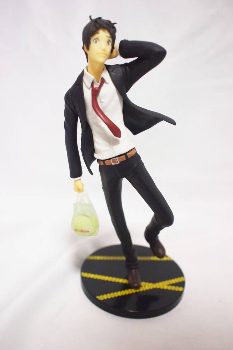 特典「ジュネスのレジ袋」付き A・L・L・C - 足立透 from P4U2