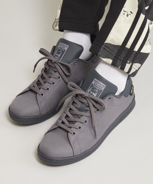 未使用・箱アリ】アディダス adidas スタンスミス Stan Smith メンズ 