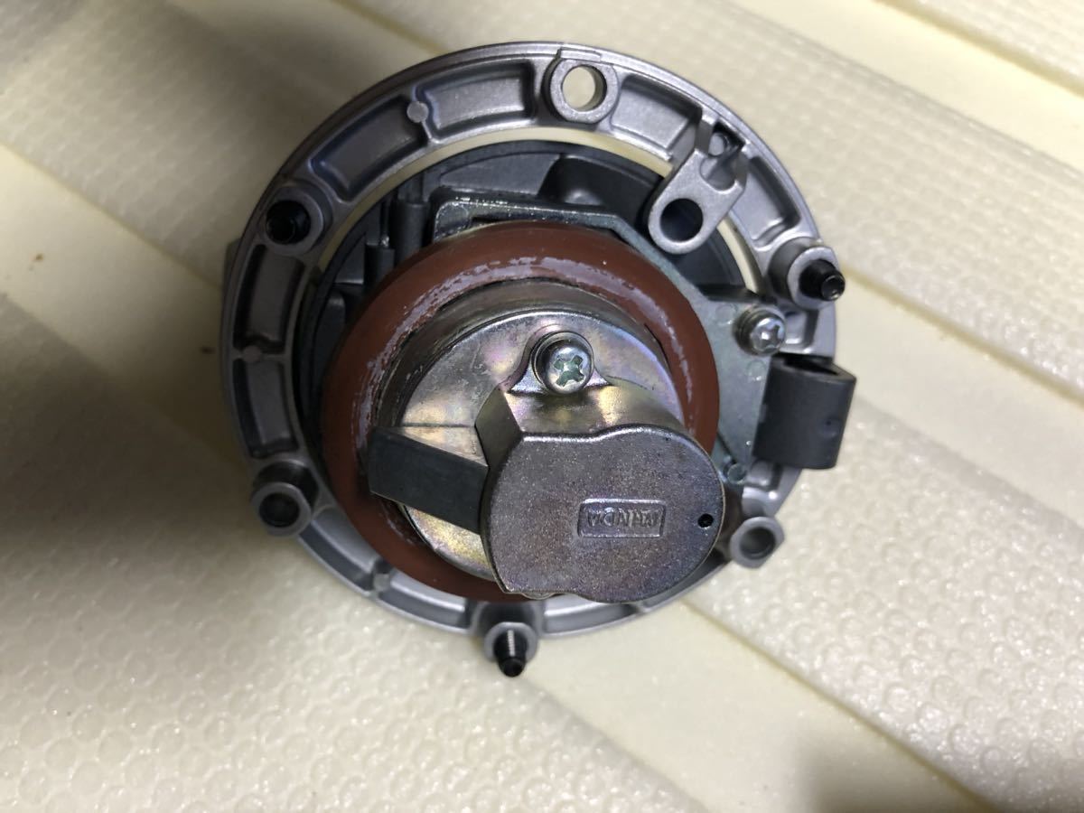 ニンジャ250sl トップブリッジ　 キーセット ニンジャ ninja 250SLスーパーライト 純正 フロントフォーク ステム