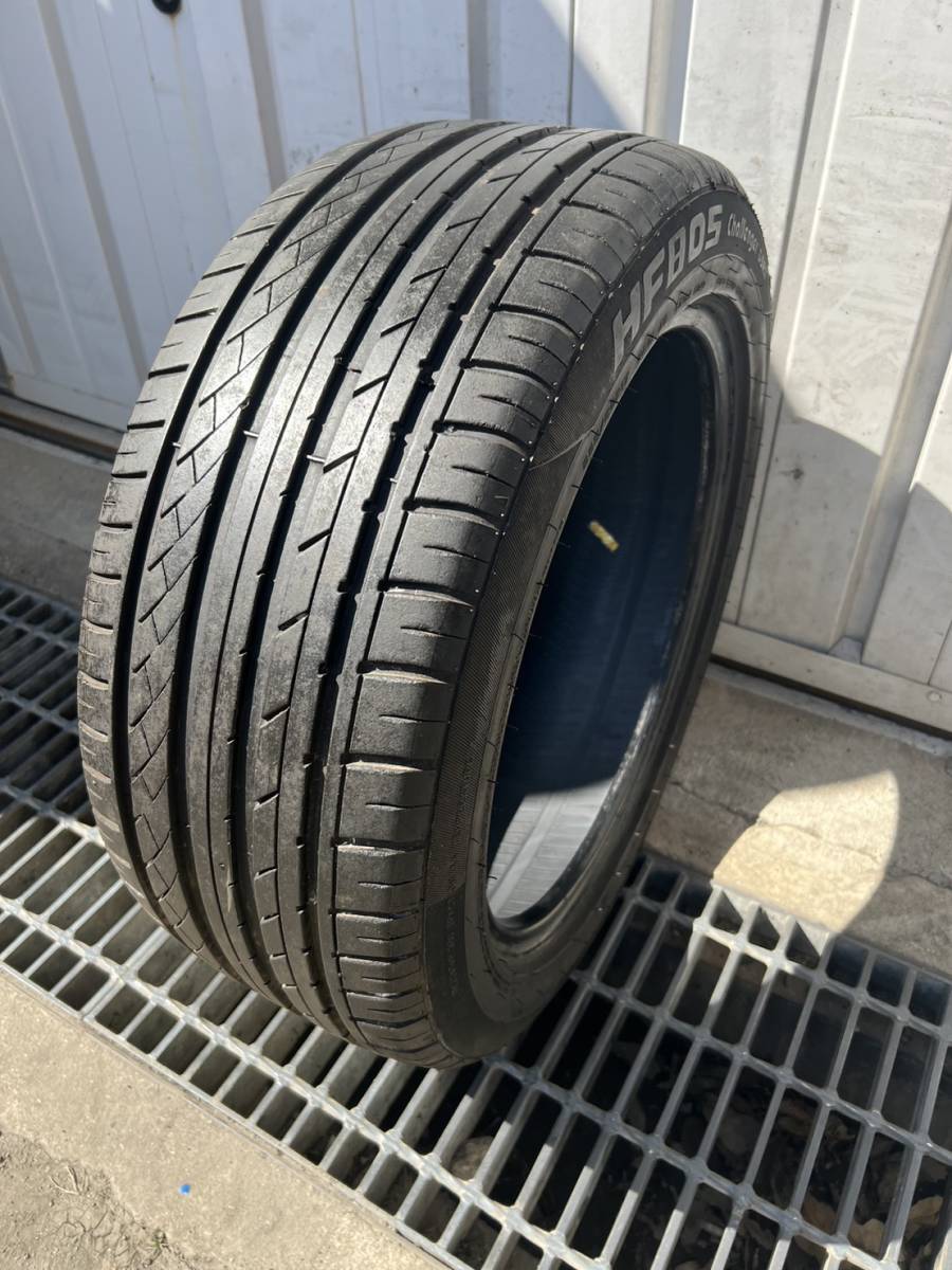 HIFLY HF805 1本 225/50R17 ASP878 HF805 Hifly XL 0 W 95W