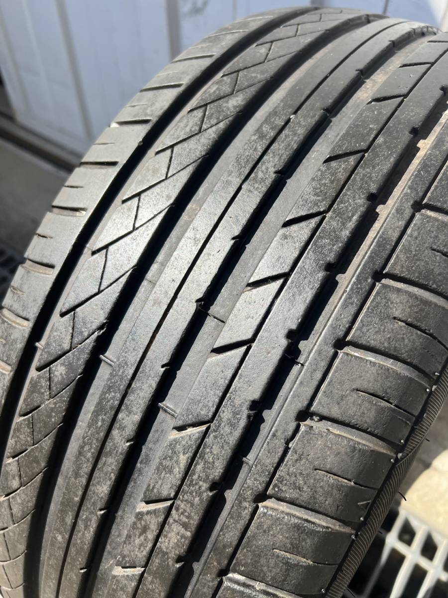 HIFLY HF805 1本 225/50R17 ASP878 HF805 Hifly XL 0 W 95W