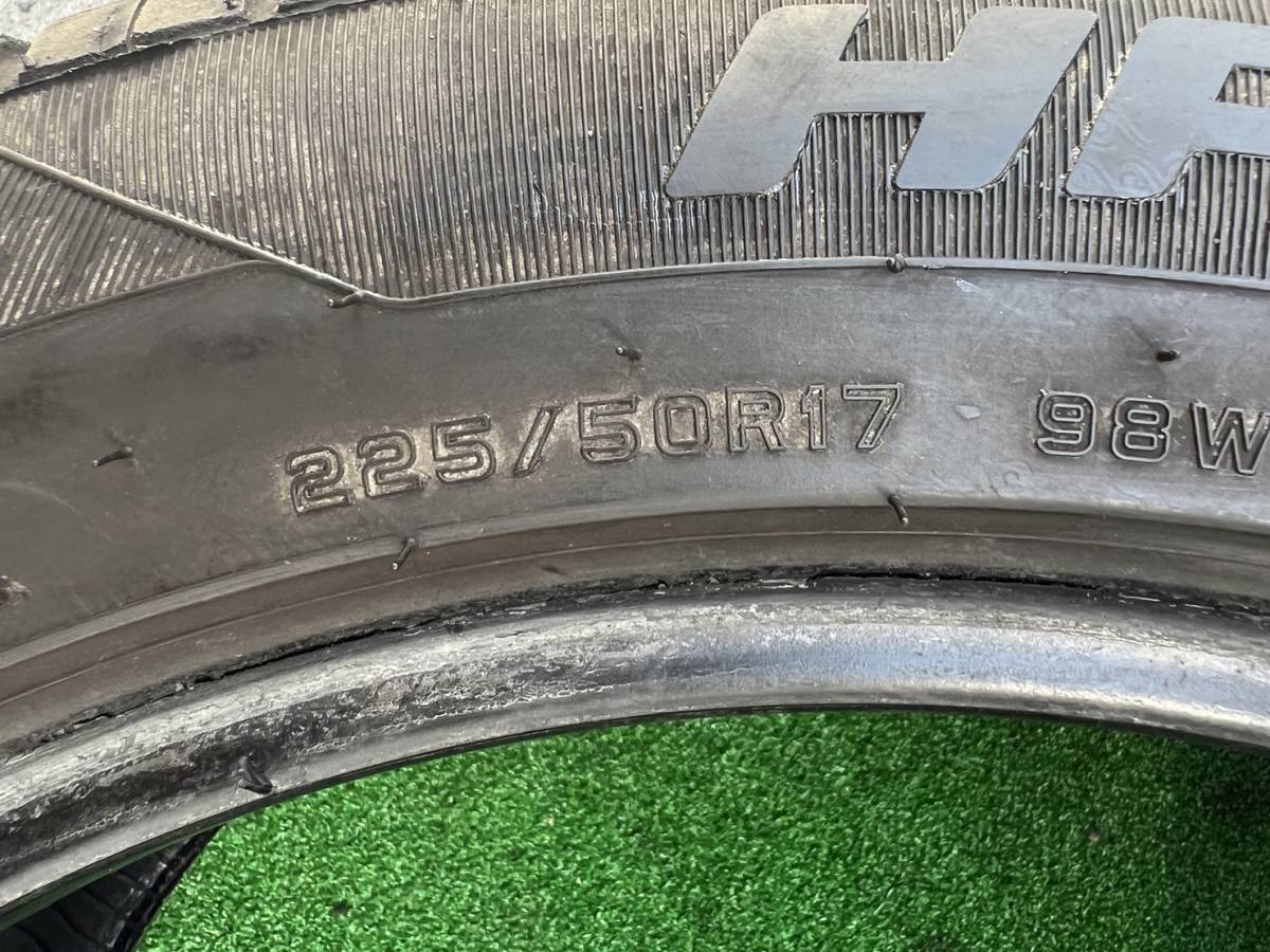 HIFLY HF805 1本 225/50R17 ASP878 HF805 Hifly XL 0 W 95W