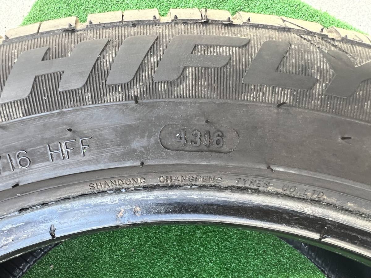 HIFLY HF805 1本 225/50R17 ASP878 HF805 Hifly XL 0 W 95W