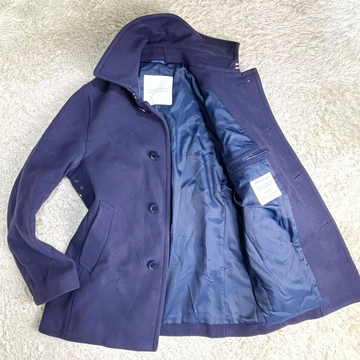 マッキントッシュ フィロソフィー MACKINTOSH 5M17 サコッシュ 17731 