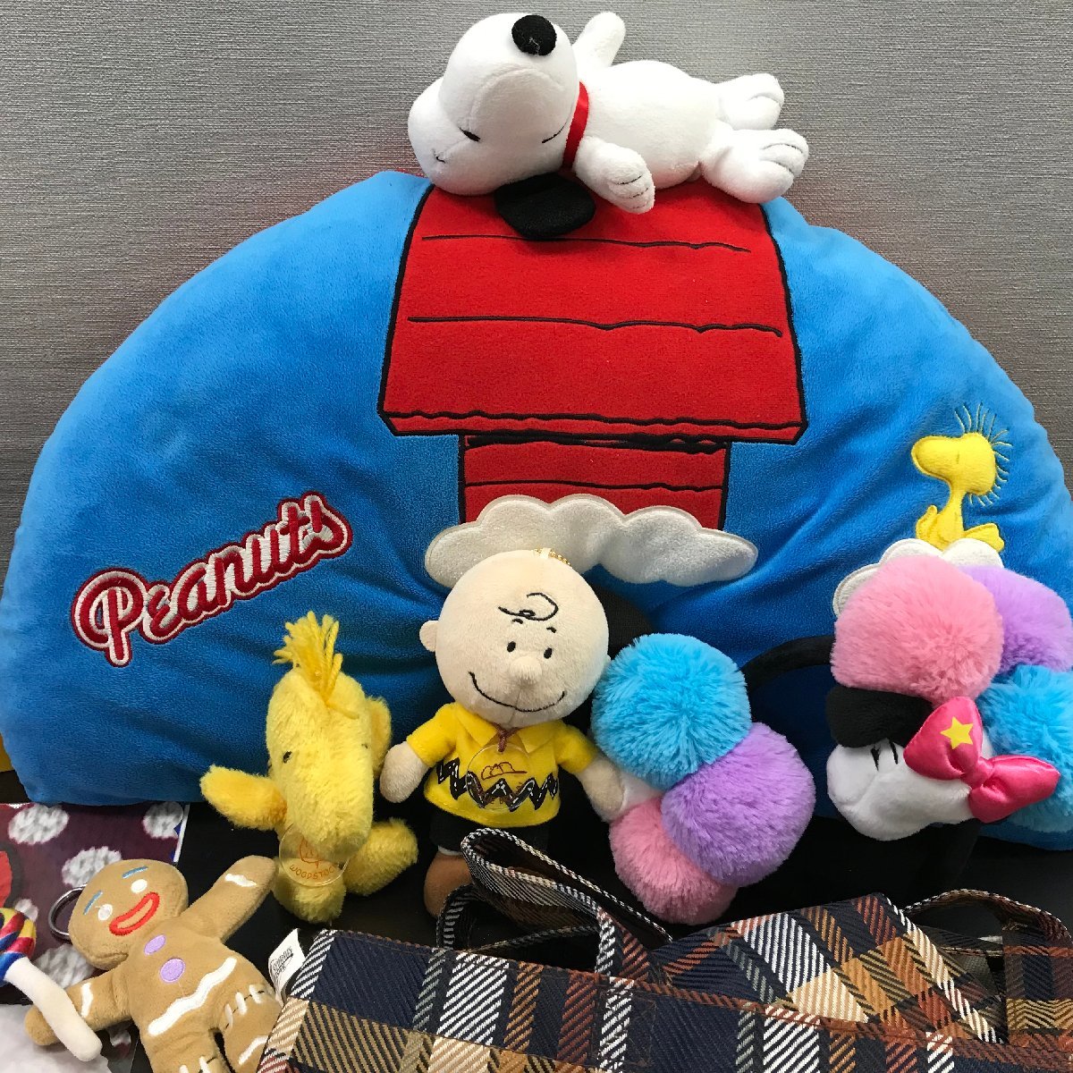 ピーナッツ 大量セット あり 10点 USJ スヌーピー ぬいぐるみ ピーナッツ 大量セット あり 10点 USJ スヌーピー ぬいぐるみ