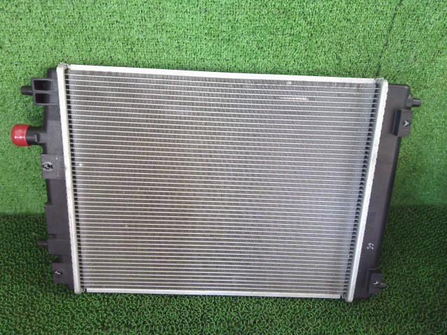 Ｎ－ＢＯＸ 6BA-JF3 ラジエータ G Lホンダセンシング NH880M 223000-8590 19010-5YS-003