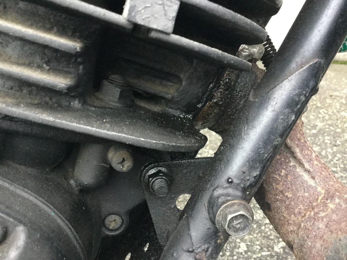 スズキ　ハスラー250 TS250_3