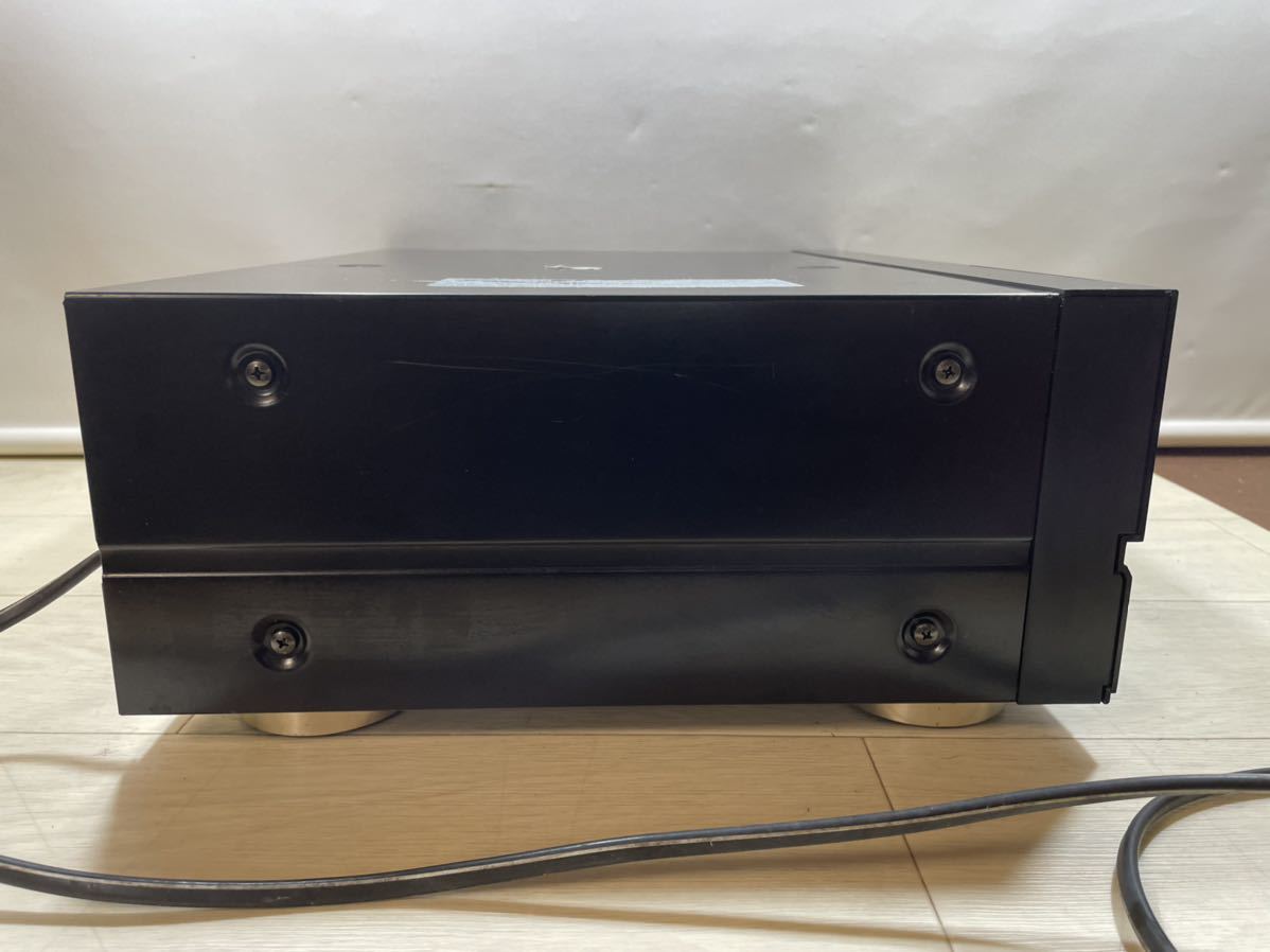 A&D 3ヘッドカセットデッキ GX-Z7100 現状品 【公式通販】