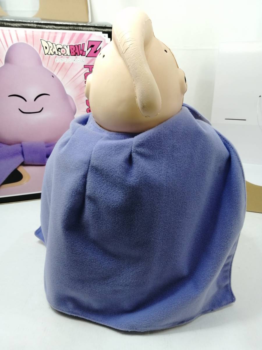 1円 ＃ドラゴンボールZ 魔人ブウ Fuwa-Deka スクイーズ タキ
