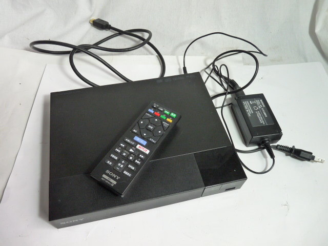 BDP-S1500 SONY ソニー | Blu-ray Sony ブルーレイ⁄DVDプレーヤー
