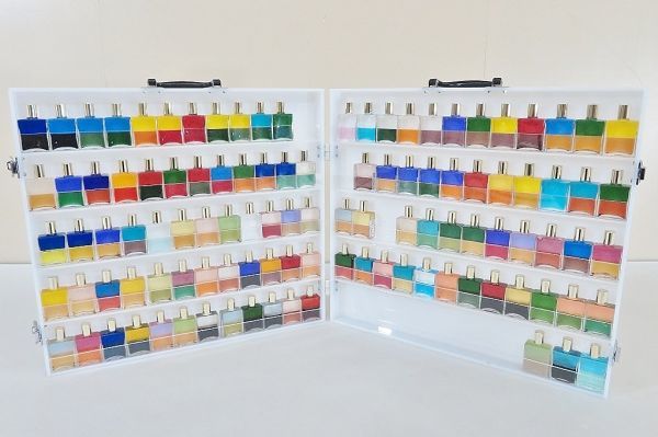 オーラソーマ　イクイリアムボトル25ml セット オーラソーマ/AURA-SOMA イクイリブリアム/EQUILIBRIUM 25ml ボトル