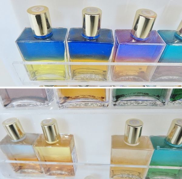 オーラソーマ　イクイリアムボトル25ml セット オーラソーマ/AURA-SOMA イクイリブリアム/EQUILIBRIUM 25ml ボトル