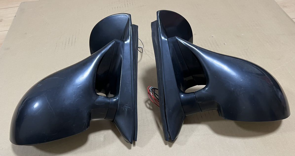 RX-7 FD3S SuperSportMirror スーパースポーツミラー エアロミラー 