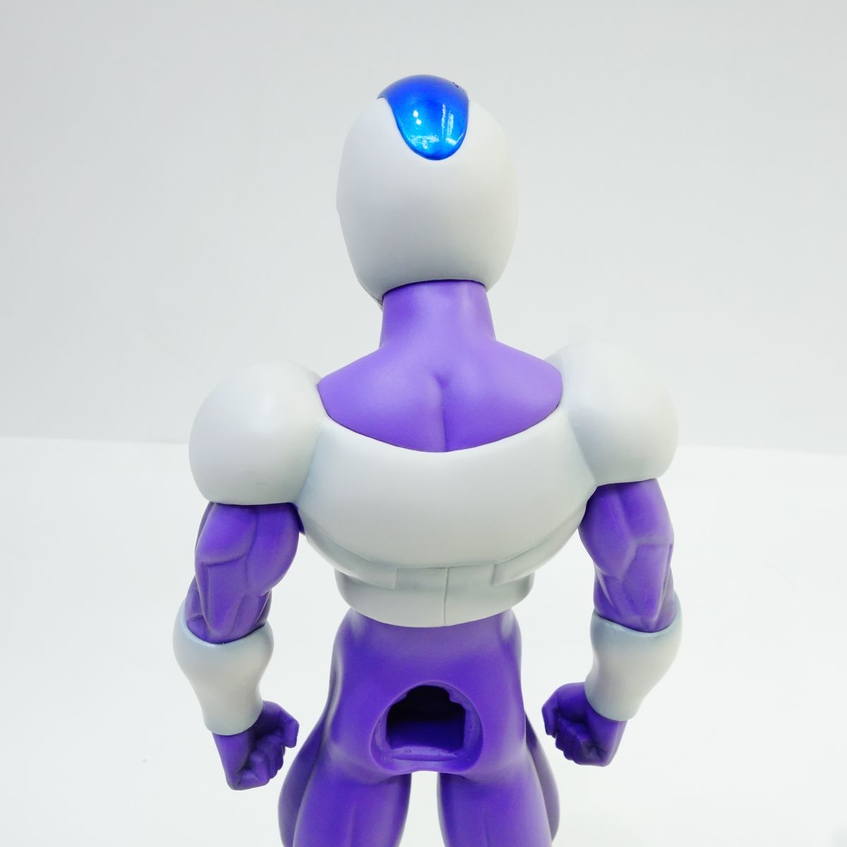 内袋未開封 一番くじ ドラゴンボール C賞 クウラ メタルクウラ フィギュア 064 一番くじ ドラゴンボール C賞 クウラ・メタルクウラ フィギュア 2