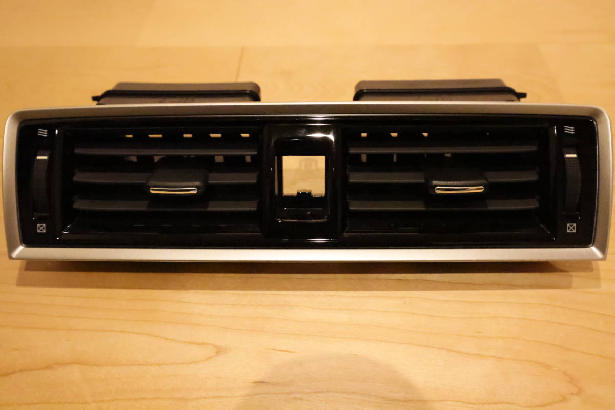 レガシィアウトバックbs9スマートエディション　エアコン吹き出し口 車 レガシィアウトバックbs9スマートエディション エアコン吹き出し口