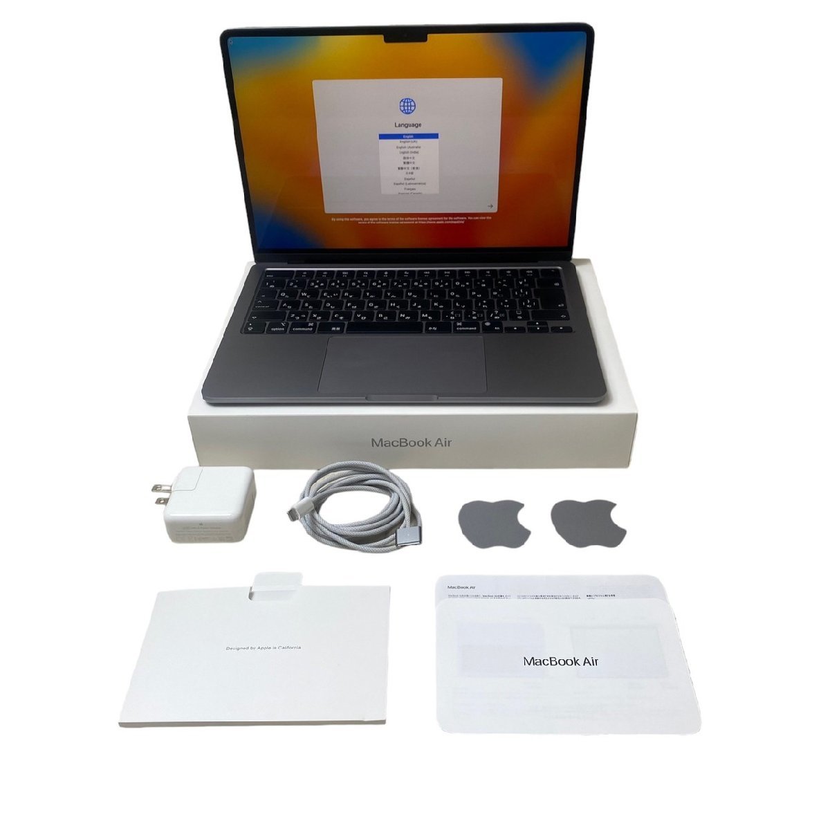 Air MacBook Refurbished Apple | - 13-inch ⁄ i5 Core 8GB M1 Macbook 