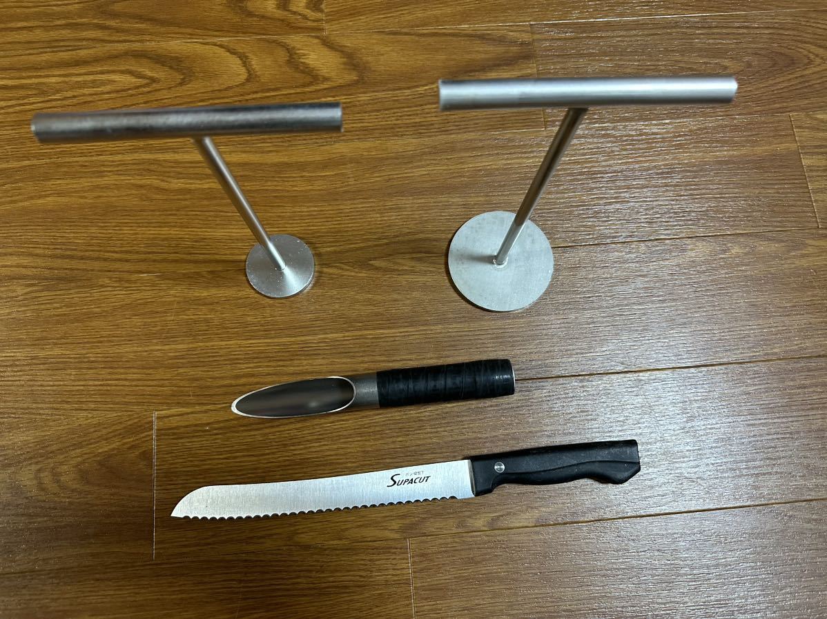 菌糸ブロック崩し＋飼育ツールセット 希少！！ ブロックくずしPro