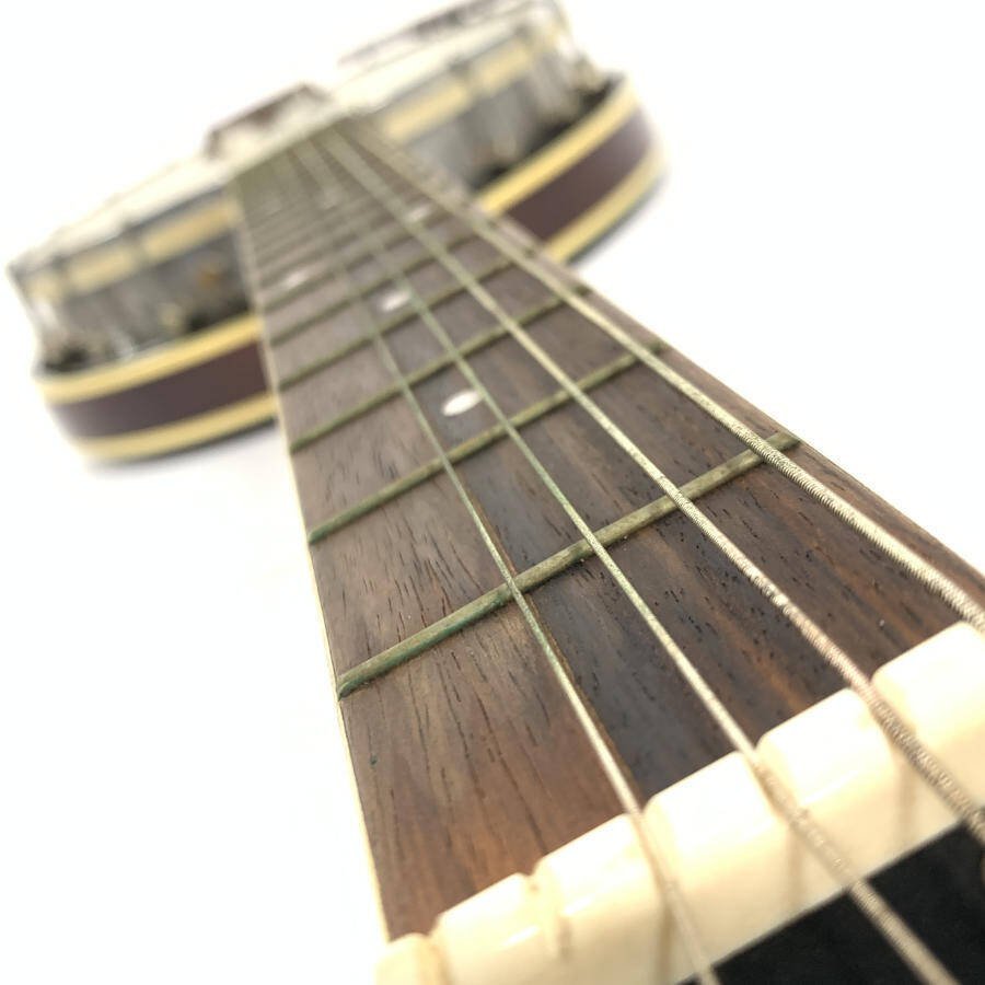 PIRLES ピアレス 5弦バンジョー ハードケース付き ピアレス PIRLES 5弦