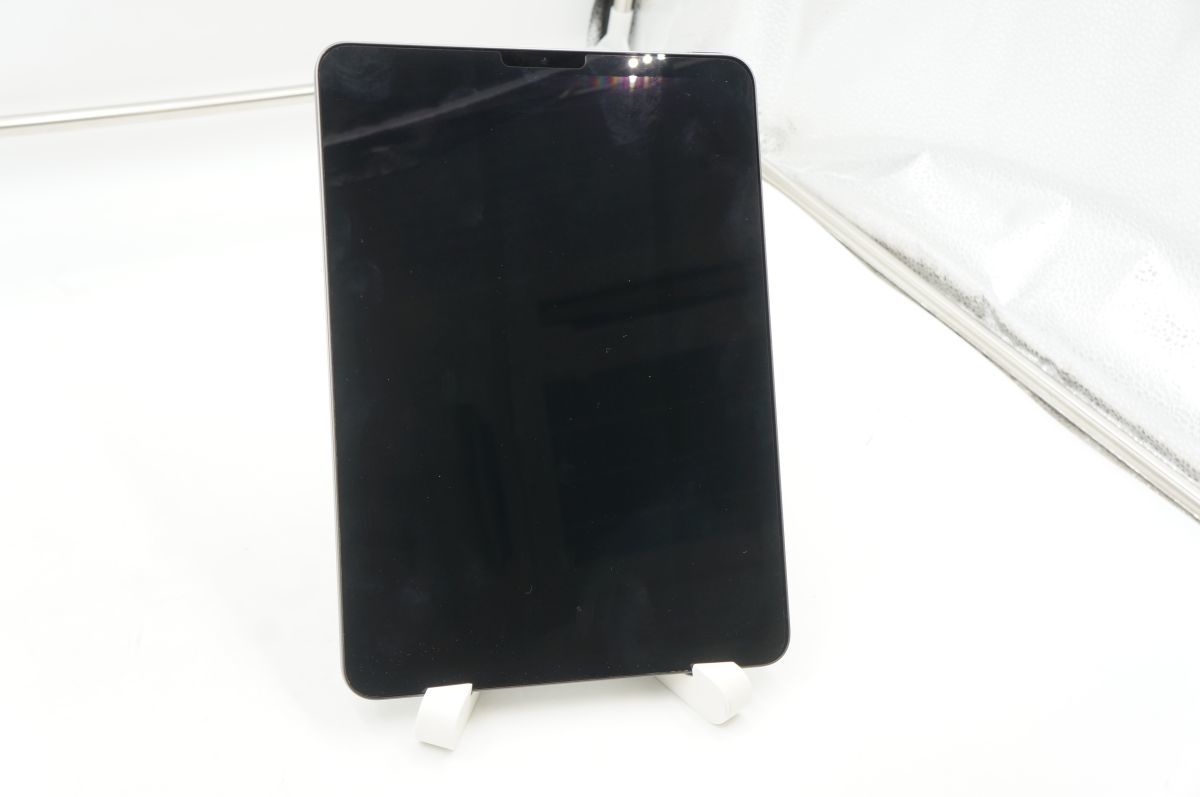 iPad Air 5世代 256GB wifi バッテリー100% ブルー ムスビー