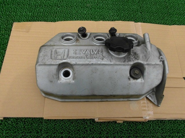 ■全国送料無料■121004■Y■【 H3 ホンダ ビート PP1 】純正 ■ タペットカバー