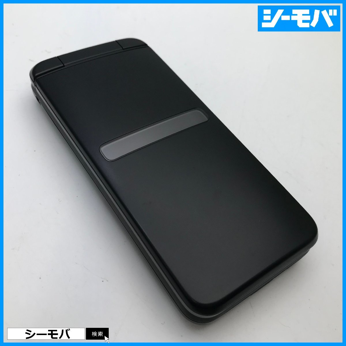 AU AU KYF39SKAガラホ GRATINA ブラック KYF39SKAガラホ GRATINA