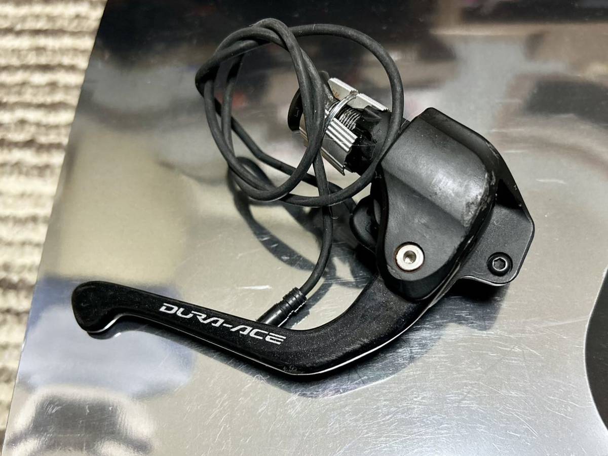 SHIMANO DURA-ACE シマノ デュラエース STI ブレーキレバー ST-9071