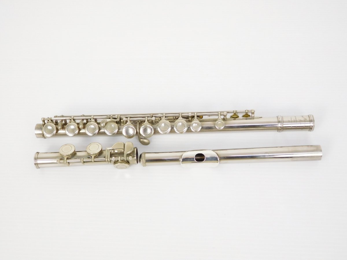 フルート M-85 ムラマツ ムラマツフルート CMURAMATSU Flute FLUTE