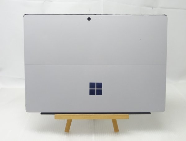 【ジャンク品/部品取り用】タブレットPC Microsoft Surface Pro4 メモリ8GB/SSD256GB 自動修復＠N010