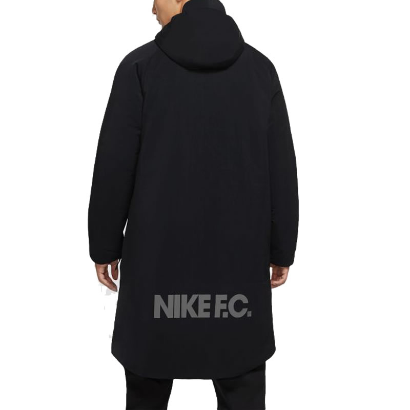 Nike - F.C. Third Coast Gold □NIKE F.C. Synthetic Fill Soccer