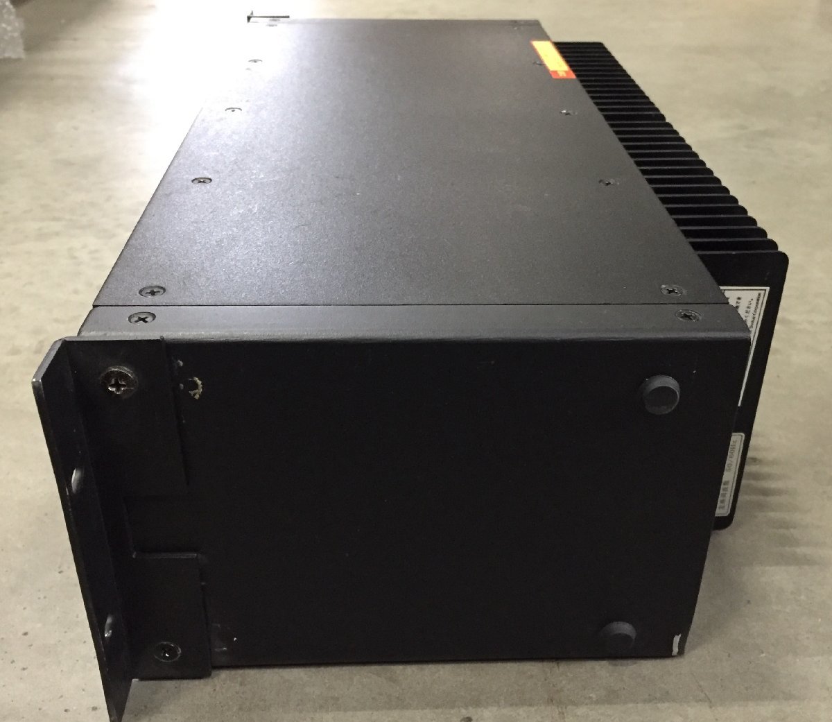 中古】GALLIEN-KRUEGER ギャリアンクルーガー 800RB ベースアンプ 