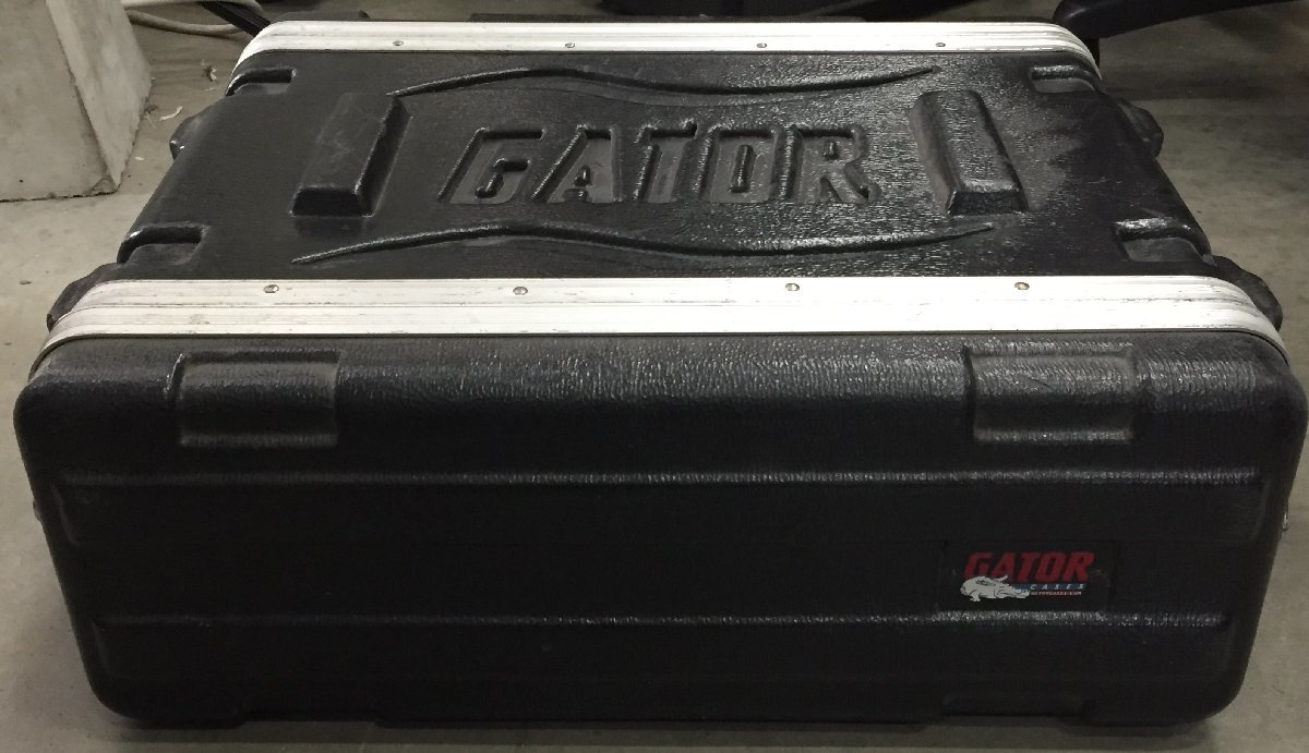 中古】GALLIEN-KRUEGER ギャリアンクルーガー 800RB ベースアンプ 