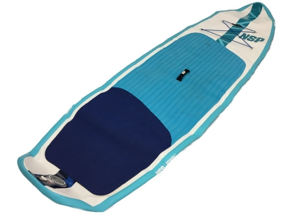 NSP O2 Allrounder LT インフレータブルボード セット ジャンク N7450564