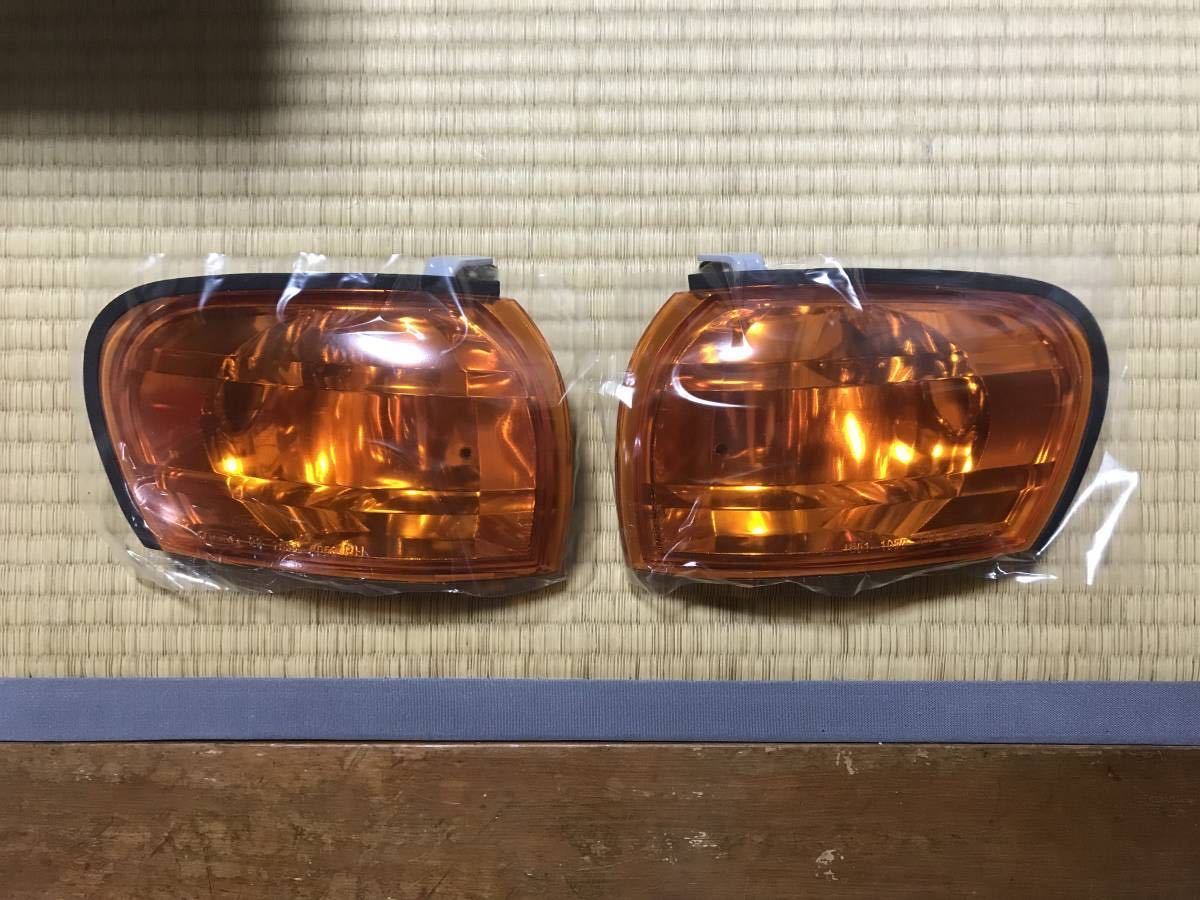 トヨタ純正 ZVW30 プリウス 後期 LED ヘッドライト ヘッドランプ 左