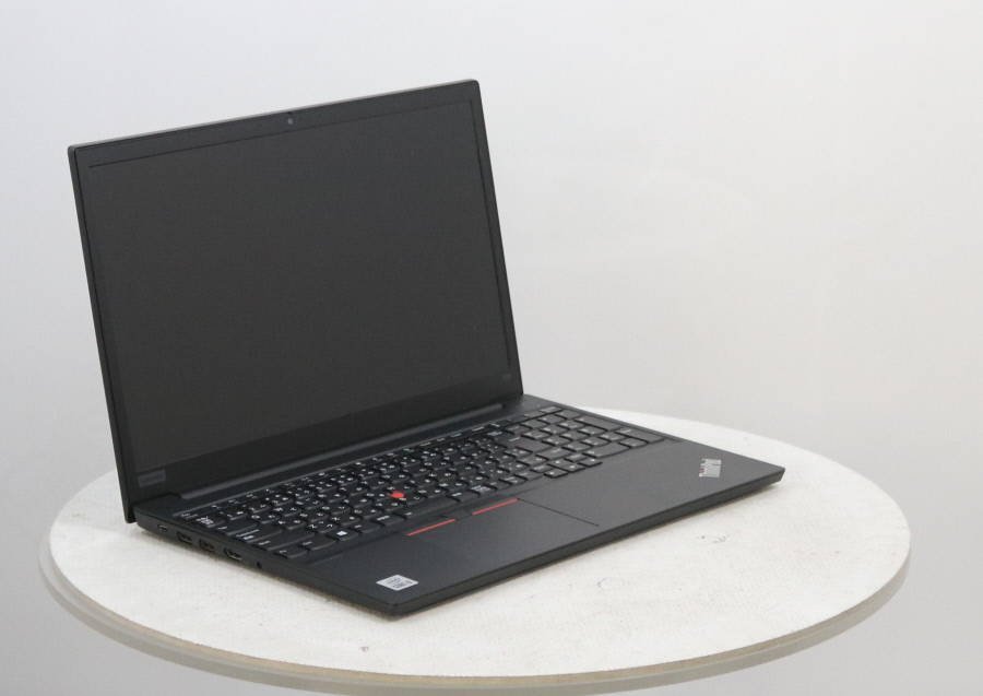 lenovo 20RD-002HJP ThinkPad E15　Core i3 10110U 2.10GHz■現状品