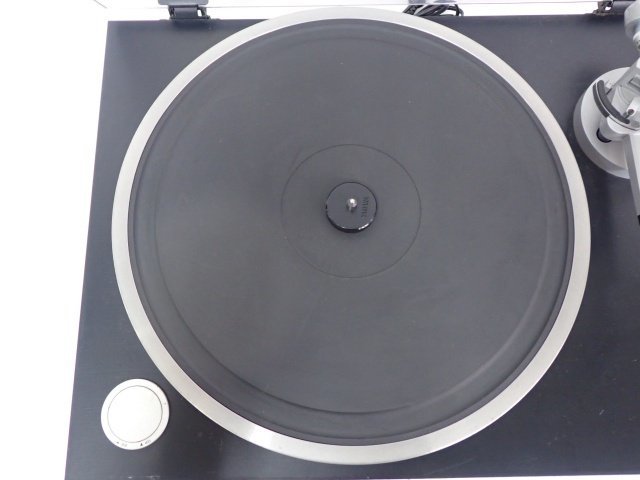 YAMAHA GT-750 ヤマハ レコードプレーヤー ダイレクトドライブレコード