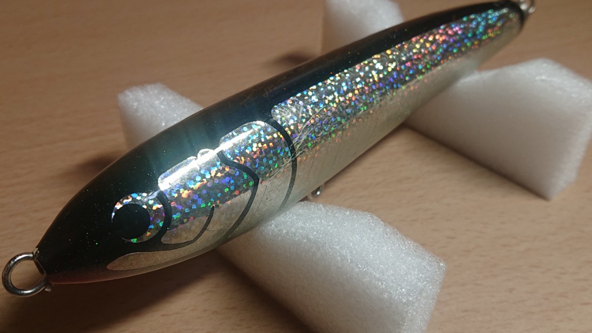 カーペンター　BC- γ 60 - 180 ガンマ