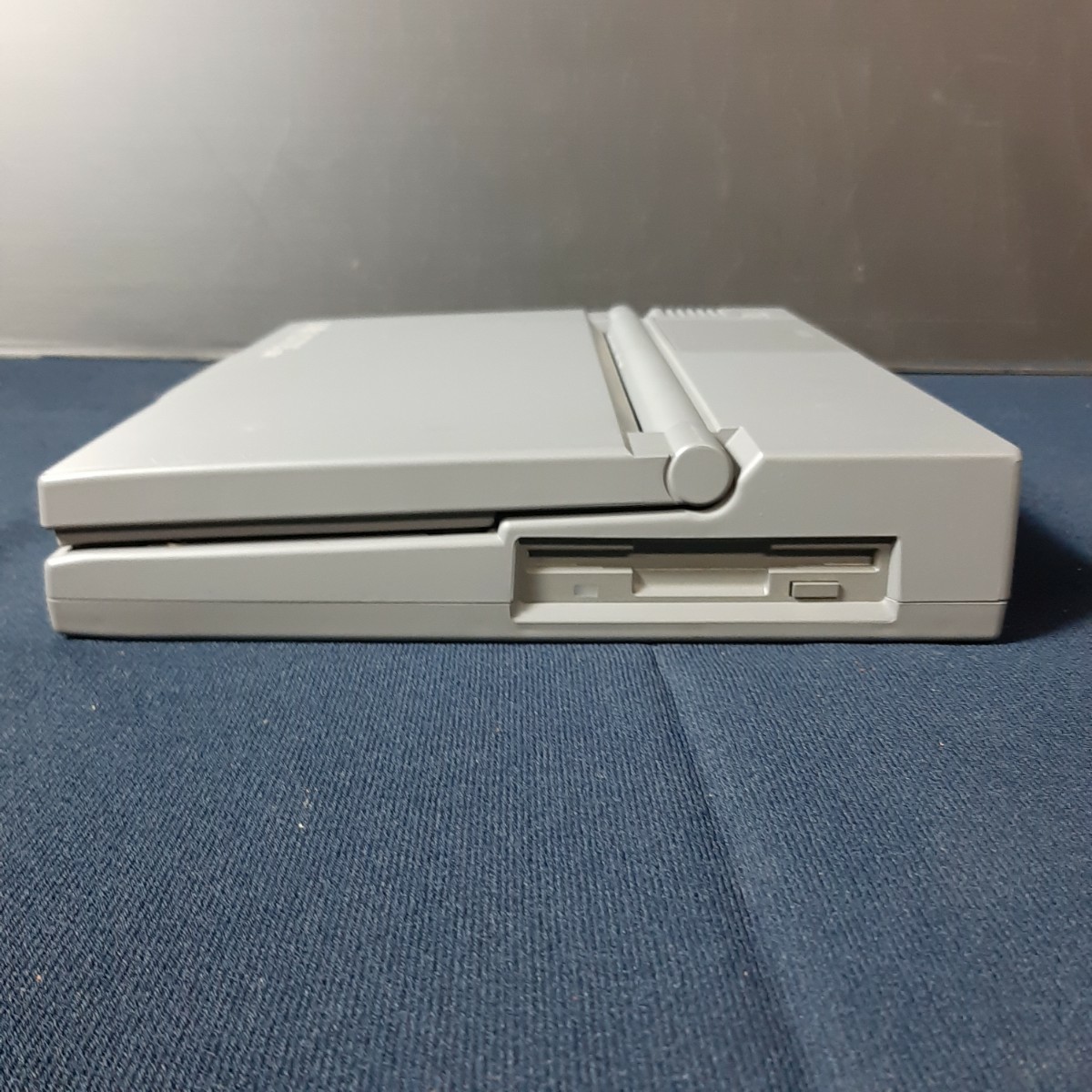 ジャンク] NEC PC-9801NS 98NOTE SX パーソナルコンピュータ ノート