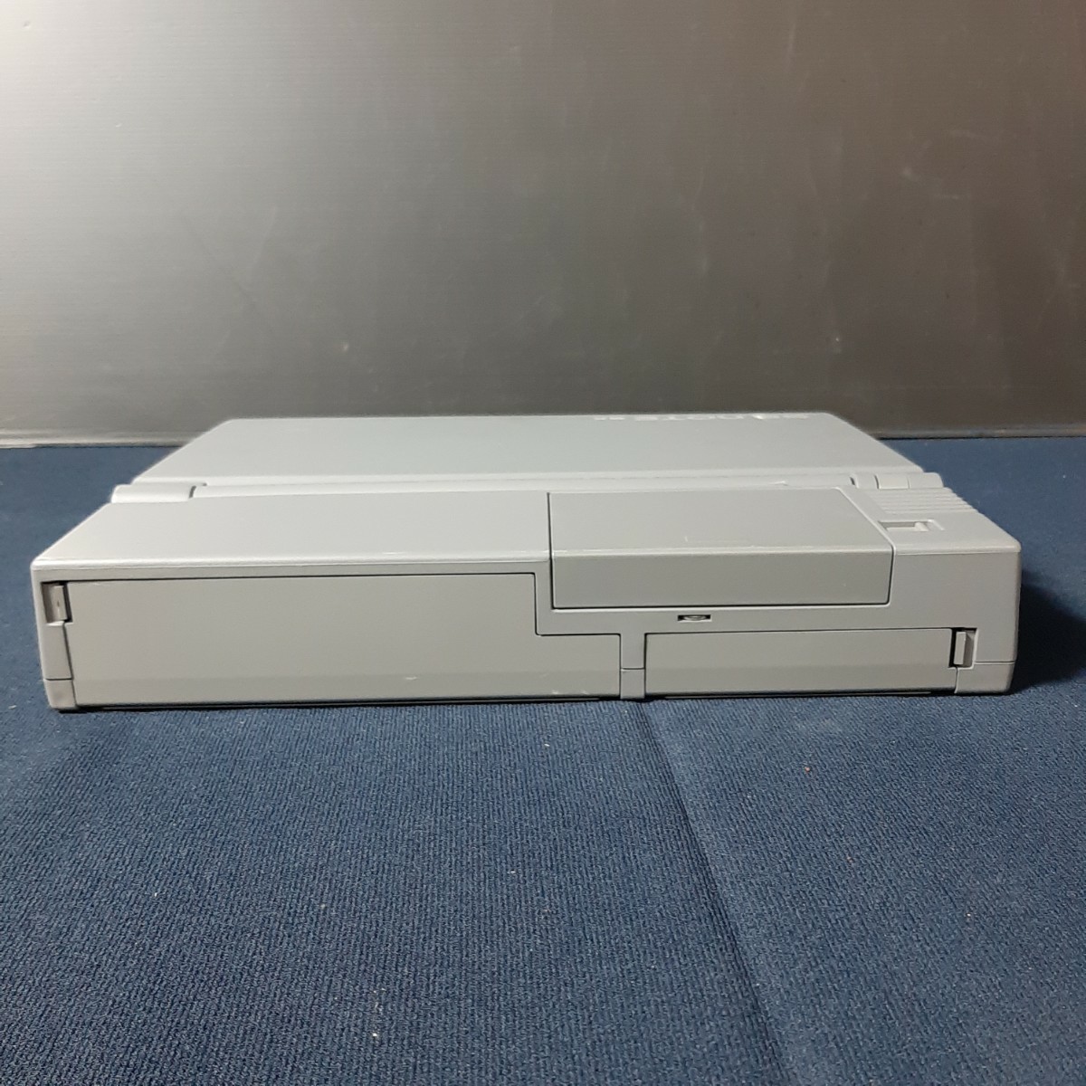 ジャンク] NEC PC-9801NS 98NOTE SX パーソナルコンピュータ ノート