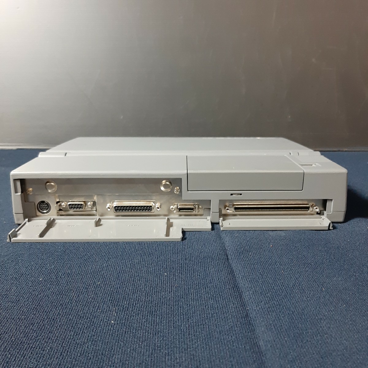 ジャンク] NEC PC-9801NS 98NOTE SX パーソナルコンピュータ ノート