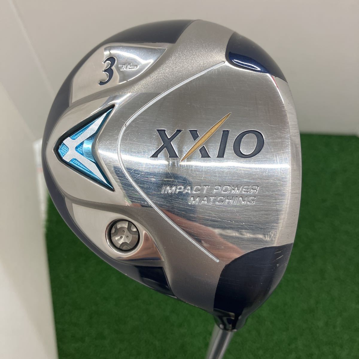 ゼクシオレディース3wの中古品・新品 新・ゼクシオ 2026年最新Yahoo 