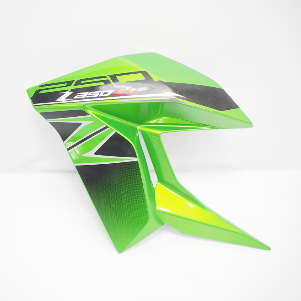 Z250SL BR250E シュラウド ｜ハリケーン kawasaki z250sl（外装パーツ