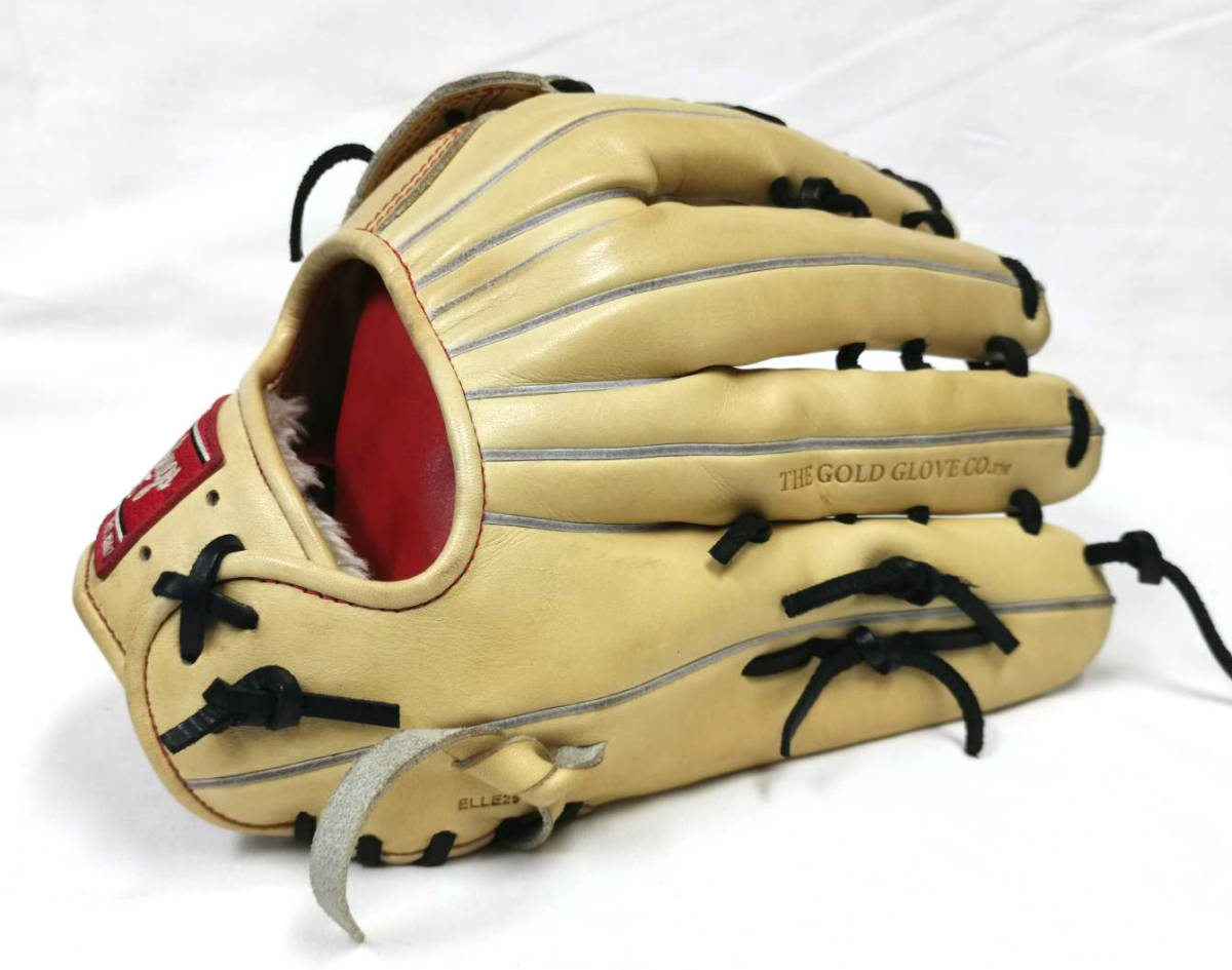 ⭐︎即戦力⭐︎】Rawlings ローリングス 硬式 野球 キャッチャーミット 