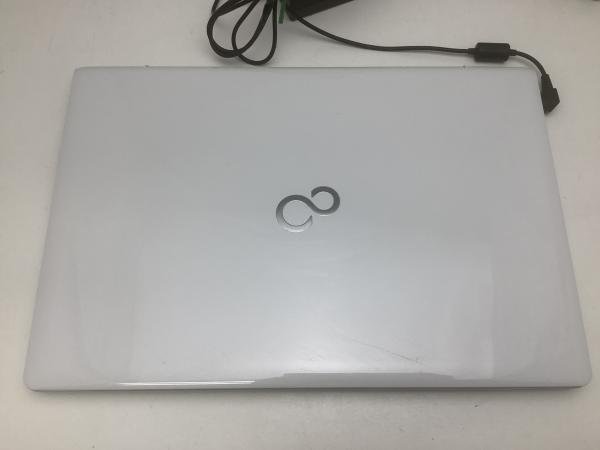 LIFEBOOK 富士通 FMV ジャンク i7 AH77⁄M ノートパソコン ah77 AH77⁄G