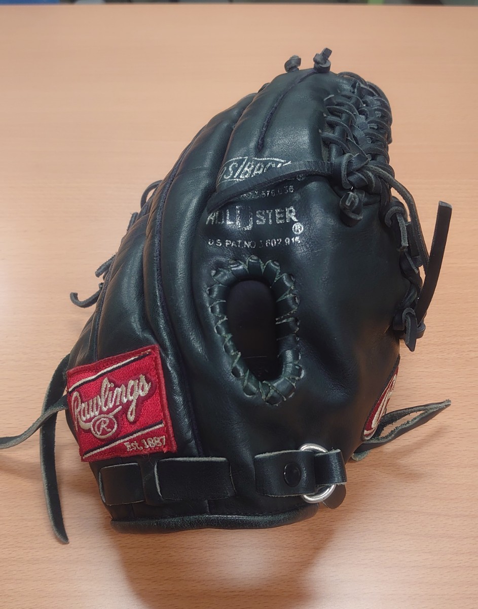 ケングリフィーjrモデルローリングス外野用グローブ軟式用