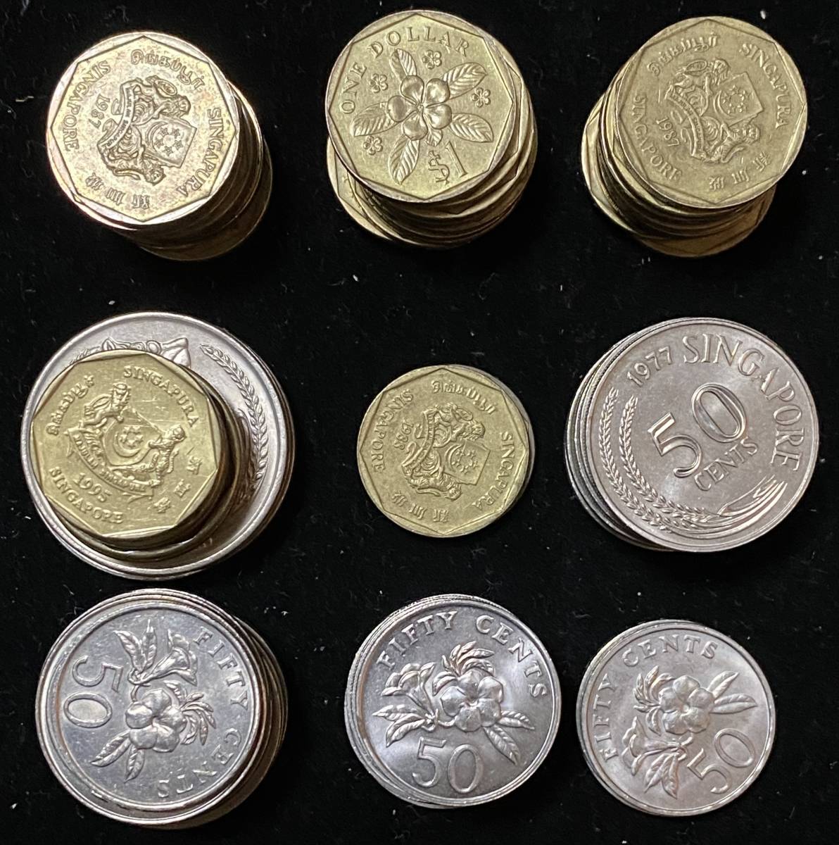 シンガポール の 通貨 (95) 사진