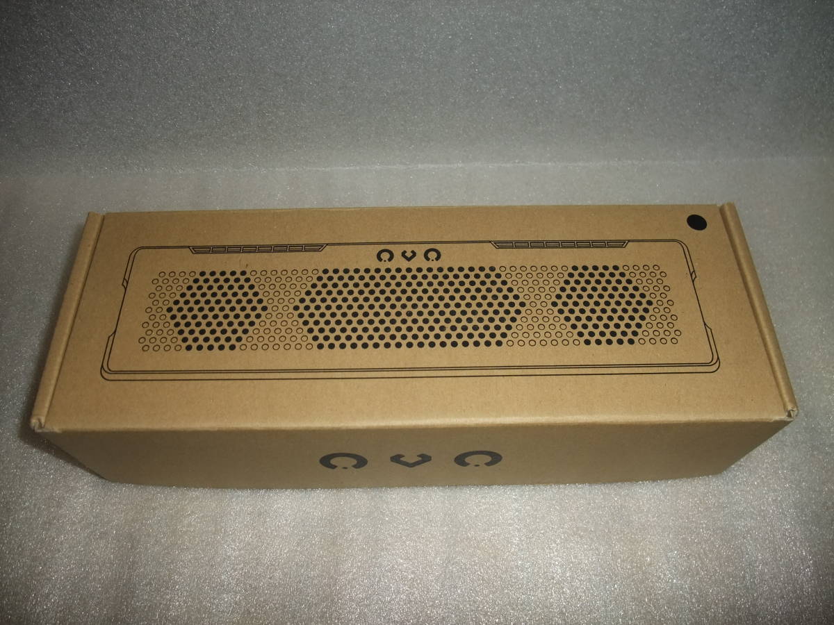 JDsound OVO ポータブルスピーカー OVO スピーカー SOUND OVO（オボ