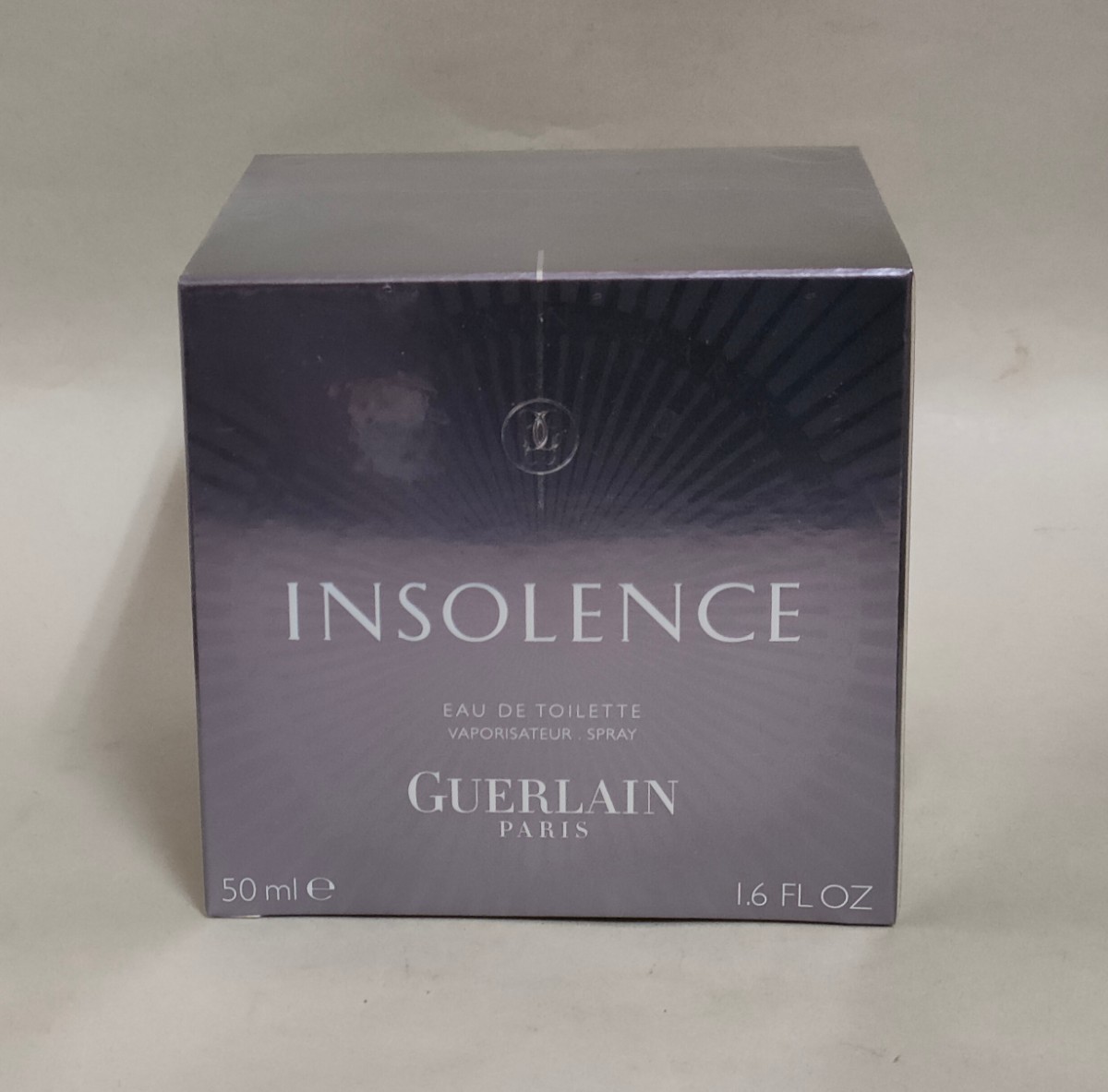 アンソレンス ゲラン オーデトワレ 香水 オードトワレ GUERLAIN 