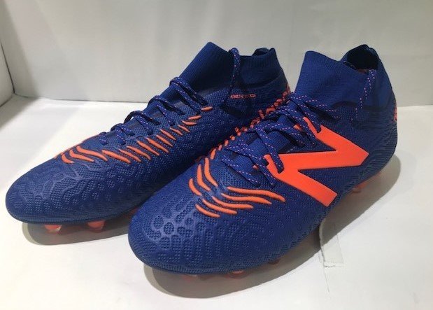 【未使用】Newbalance/ニューバランス TEKELA V3 MAGIA HG（MST2HBG32E）28.0㎝ サッカースパイク