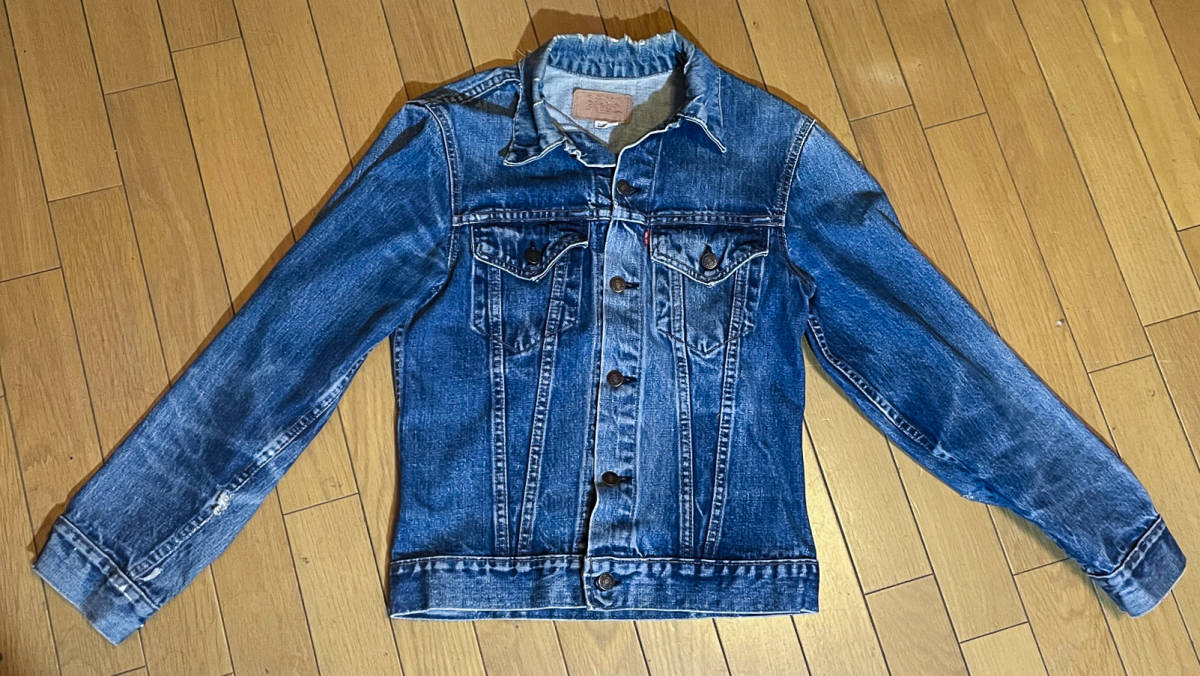 0 4th リーバイス Levi